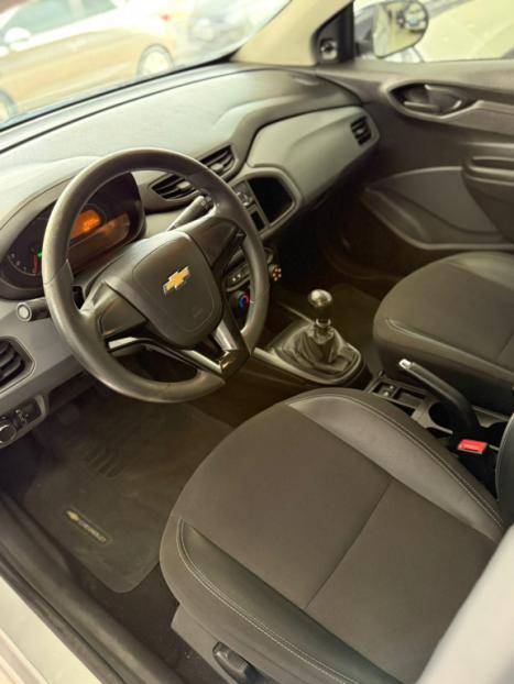 CHEVROLET Onix Hatch 1.0 4P FLEX JOY, Foto 3