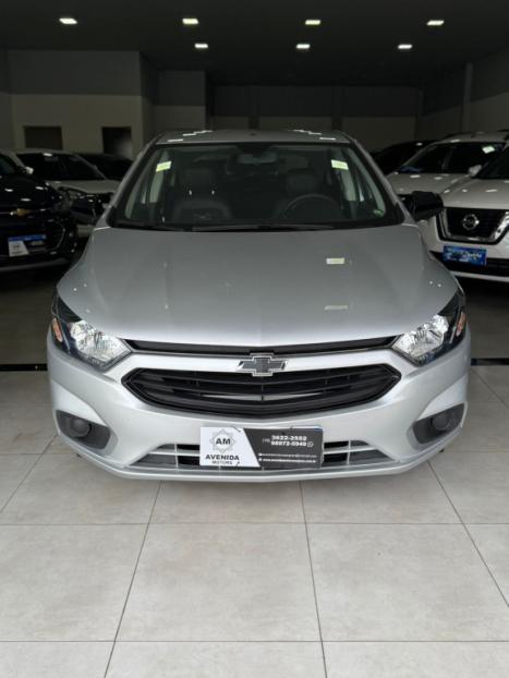 CHEVROLET Onix Hatch 1.0 4P FLEX JOY, Foto 4