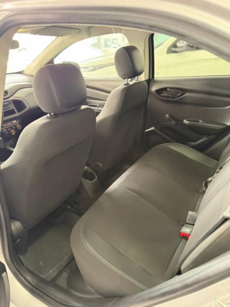 CHEVROLET Onix Hatch 1.0 4P FLEX JOY, Foto 5