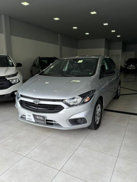 CHEVROLET Onix Hatch 1.0 4P FLEX JOY, Foto 6