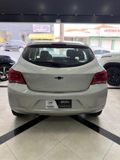 CHEVROLET Onix Hatch 1.0 4P FLEX JOY, Foto 7