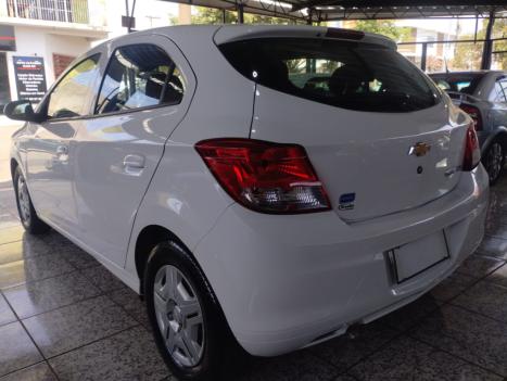 CHEVROLET Onix Hatch 1.0 4P FLEX JOY, Foto 2