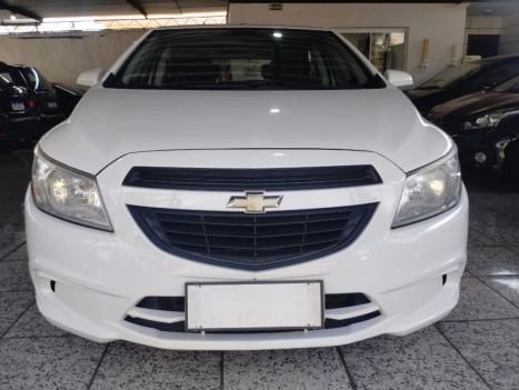 CHEVROLET Onix Hatch 1.0 4P FLEX JOY, Foto 3