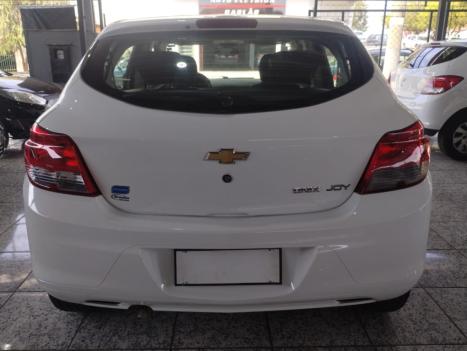 CHEVROLET Onix Hatch 1.0 4P FLEX JOY, Foto 4