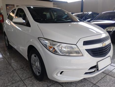 CHEVROLET Onix Hatch 1.0 4P FLEX JOY, Foto 5