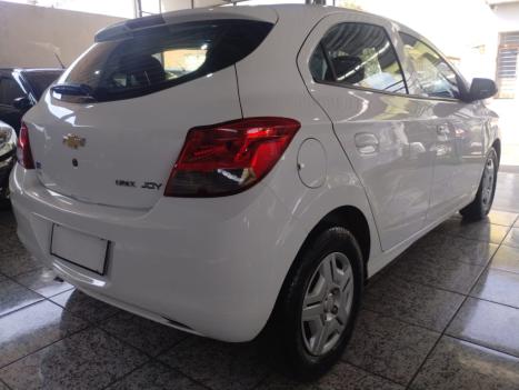 CHEVROLET Onix Hatch 1.0 4P FLEX JOY, Foto 6