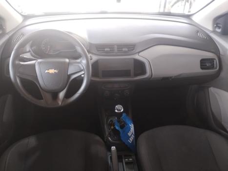 CHEVROLET Onix Hatch 1.0 4P FLEX JOY, Foto 8