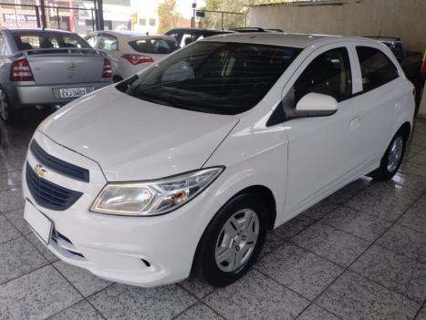 CHEVROLET Onix Hatch 1.0 4P FLEX JOY, Foto 12