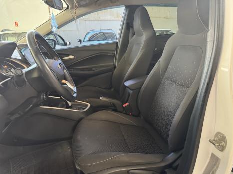 CHEVROLET Onix Hatch 1.0 12V 4P FLEX LTZ TURBO, Foto 10