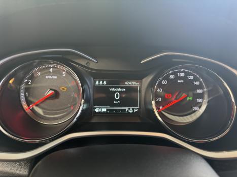 CHEVROLET Onix Hatch 1.0 12V 4P FLEX LTZ TURBO, Foto 13