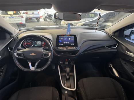 CHEVROLET Onix Hatch 1.0 12V 4P FLEX LTZ TURBO, Foto 17