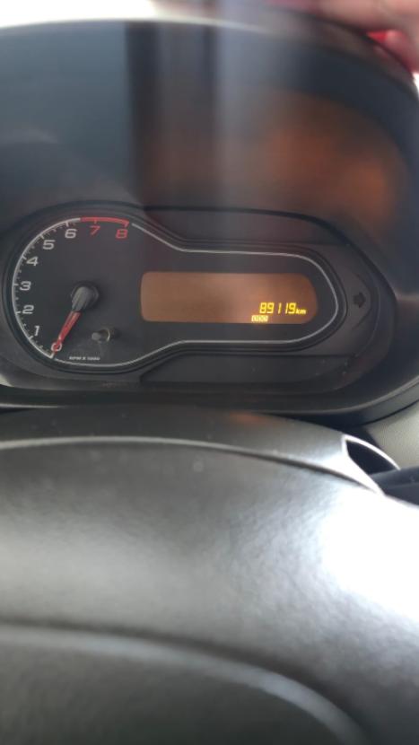 CHEVROLET Onix Hatch 1.0 4P FLEX JOY, Foto 4