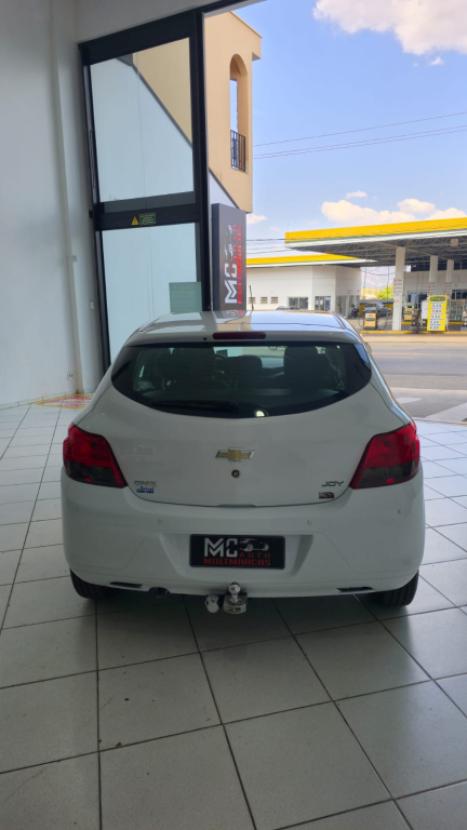 CHEVROLET Onix Hatch 1.0 4P FLEX JOY, Foto 7