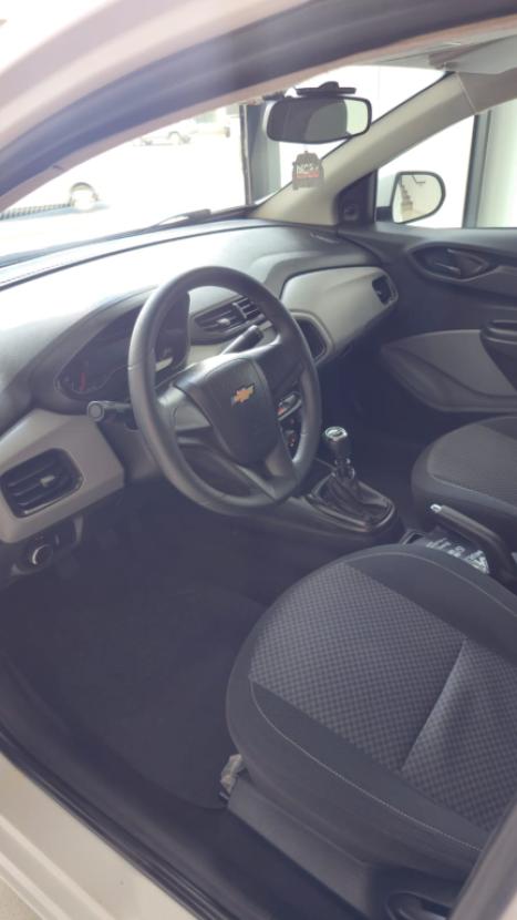 CHEVROLET Onix Hatch 1.0 4P FLEX JOY, Foto 9