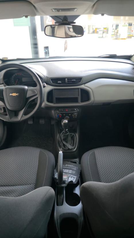 CHEVROLET Onix Hatch 1.0 4P FLEX JOY, Foto 10