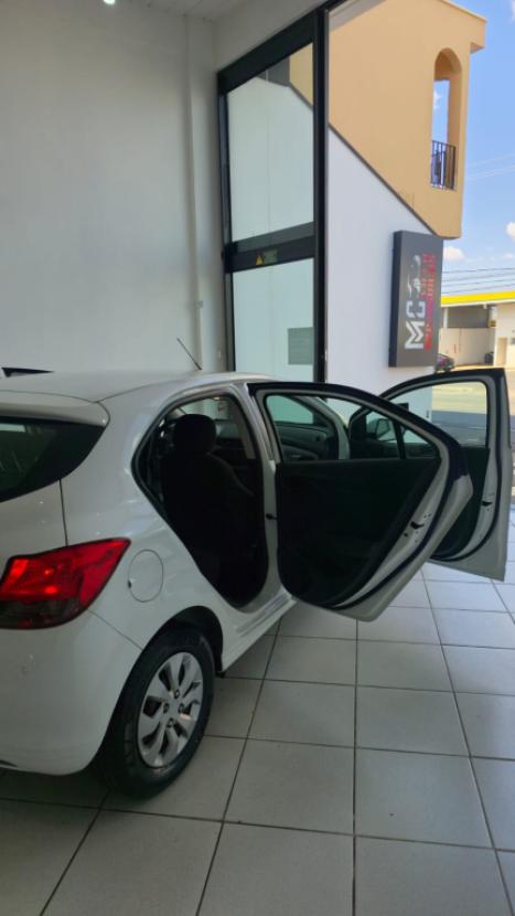 CHEVROLET Onix Hatch 1.0 4P FLEX JOY, Foto 11
