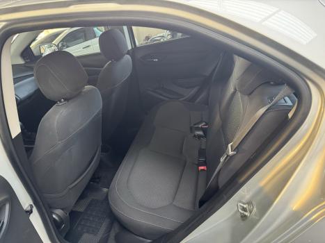 CHEVROLET Onix Hatch 1.4 4P FLEX LT, Foto 11