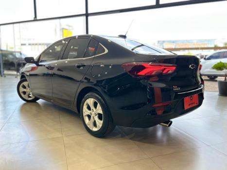 CHEVROLET Onix Hatch 1.0 12V 4P FLEX PREMIER 2 TURBO AUTOMTICO, Foto 5