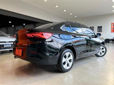 CHEVROLET Onix Hatch 1.0 12V 4P FLEX PREMIER 2 TURBO AUTOMTICO, Foto 6