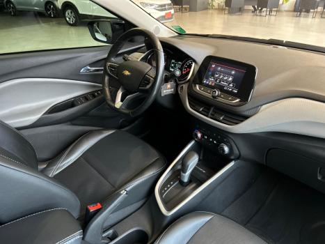 CHEVROLET Onix Hatch 1.0 12V 4P FLEX PREMIER 2 TURBO AUTOMTICO, Foto 10