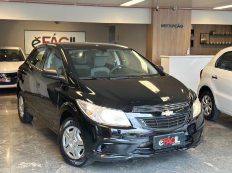 CHEVROLET Onix Hatch 1.0 4P FLEX LS, Foto 1