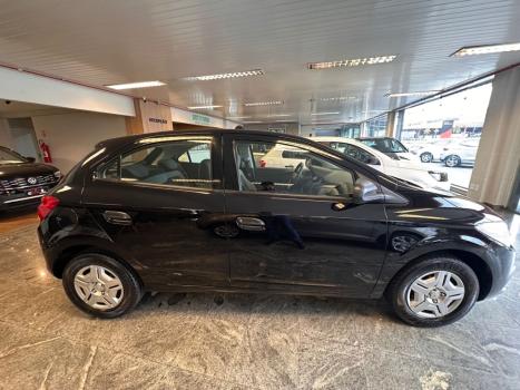 CHEVROLET Onix Hatch 1.0 4P FLEX LS, Foto 2