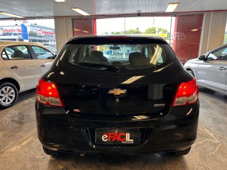 CHEVROLET Onix Hatch 1.0 4P FLEX LS, Foto 3