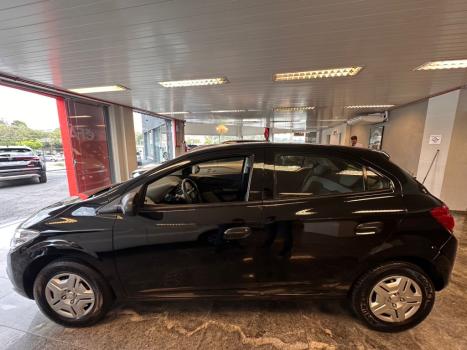 CHEVROLET Onix Hatch 1.0 4P FLEX LS, Foto 4