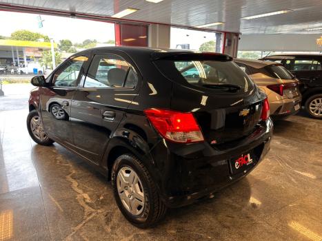 CHEVROLET Onix Hatch 1.0 4P FLEX LS, Foto 9