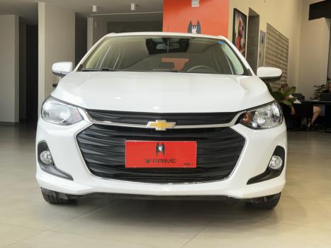 CHEVROLET Onix Hatch 1.0 12V 4P FLEX LTZ TURBO, Foto 3