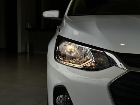 CHEVROLET Onix Hatch 1.0 12V 4P FLEX LTZ TURBO, Foto 6