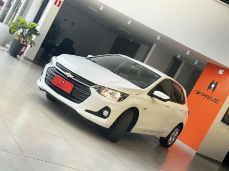 CHEVROLET Onix Hatch 1.0 12V 4P FLEX LTZ TURBO, Foto 7