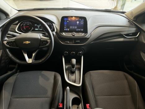 CHEVROLET Onix Hatch 1.0 12V 4P FLEX LTZ TURBO, Foto 16