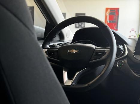 CHEVROLET Onix Hatch 1.0 12V 4P FLEX LTZ TURBO, Foto 17