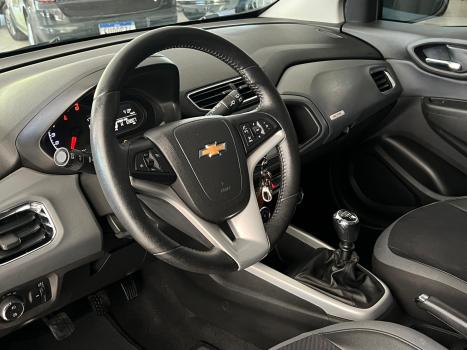CHEVROLET Onix Hatch 1.4 4P FLEX ACTIV, Foto 14