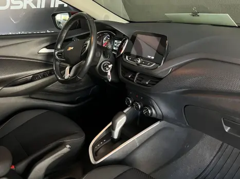 CHEVROLET Onix Hatch 1.0 12V 4P FLEX LT TURBO AUTOMTICO, Foto 13