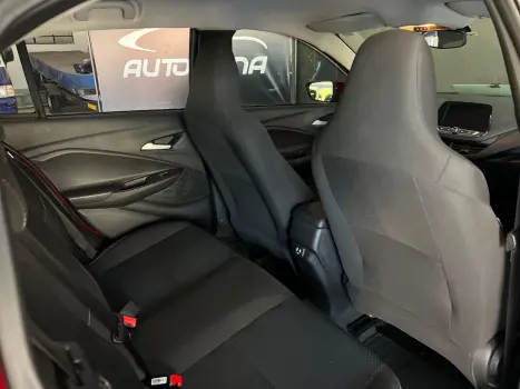 CHEVROLET Onix Hatch 1.0 12V 4P FLEX LT TURBO AUTOMTICO, Foto 15