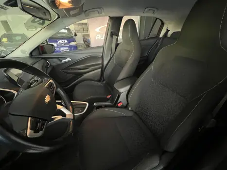 CHEVROLET Onix Hatch 1.0 12V 4P FLEX LT TURBO AUTOMTICO, Foto 16
