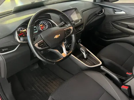 CHEVROLET Onix Hatch 1.0 12V 4P FLEX LT TURBO AUTOMTICO, Foto 17