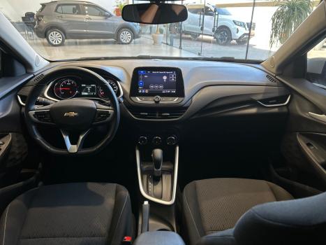 CHEVROLET Onix Hatch 1.0 4P FLEX LTZ TURBO AUTOMTICO, Foto 18