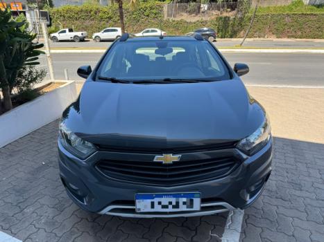 CHEVROLET Onix Hatch 1.4 4P FLEX ACTIV AUTOMTICO, Foto 2