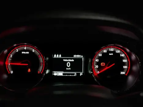 CHEVROLET Onix Hatch 1.0 12V 4P FLEX RS TURBO AUTOMTICO, Foto 11