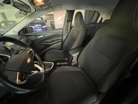 CHEVROLET Onix Hatch 1.0 12V 4P FLEX LT TURBO AUTOMTICO, Foto 4