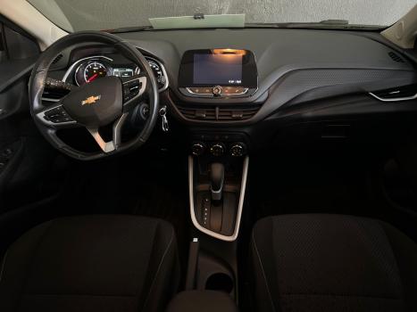 CHEVROLET Onix Hatch 1.0 12V 4P FLEX LT TURBO AUTOMTICO, Foto 6