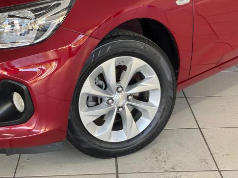 CHEVROLET Onix Hatch 1.0 12V 4P FLEX LT TURBO AUTOMTICO, Foto 11