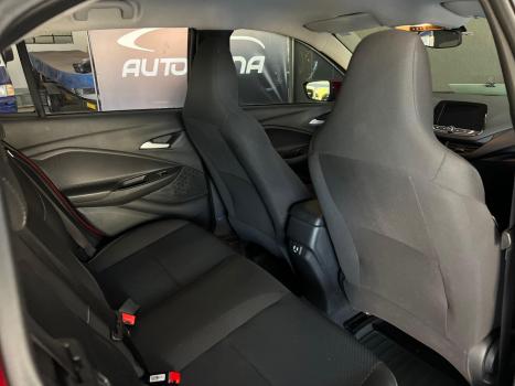 CHEVROLET Onix Hatch 1.0 12V 4P FLEX LT TURBO AUTOMTICO, Foto 17