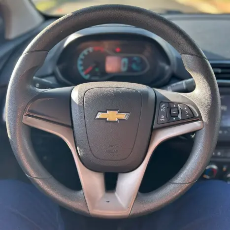CHEVROLET Onix Hatch 1.4 4P FLEX LTZ, Foto 13