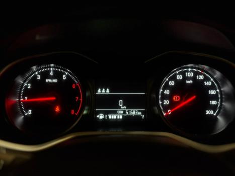 CHEVROLET Onix Hatch 1.0 12V 4P FLEX LT TURBO, Foto 15