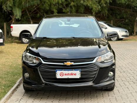CHEVROLET Onix Hatch 1.0 12V 4P FLEX LT, Foto 2