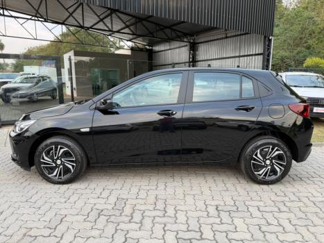 CHEVROLET Onix Hatch 1.0 12V 4P FLEX LT, Foto 4